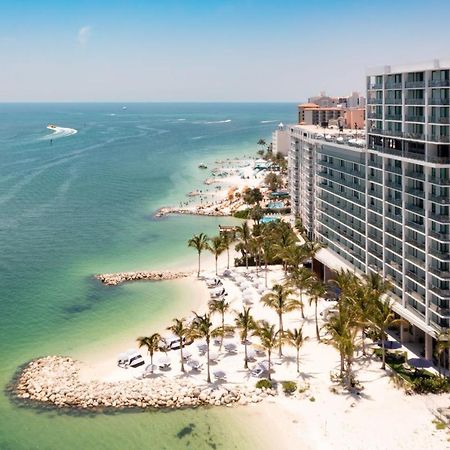 Jw Marriott Clearwater Beach Resort & Spa מראה חיצוני תמונה
