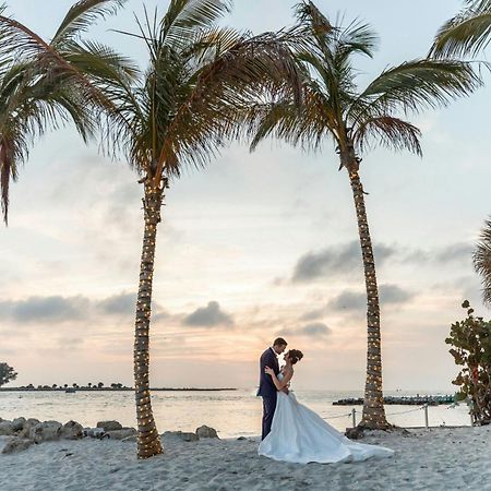 Jw Marriott Clearwater Beach Resort & Spa מראה חיצוני תמונה