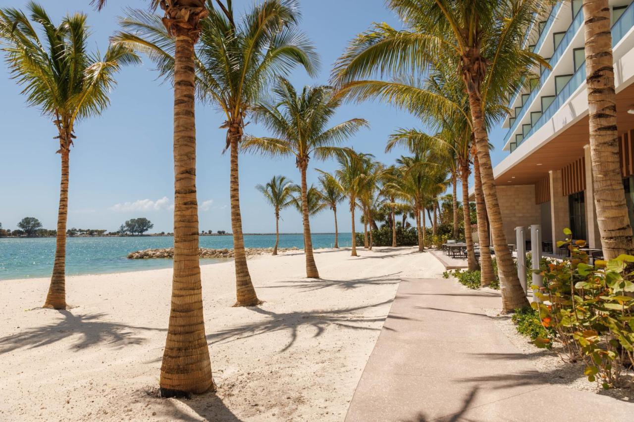 Jw Marriott Clearwater Beach Resort & Spa מראה חיצוני תמונה