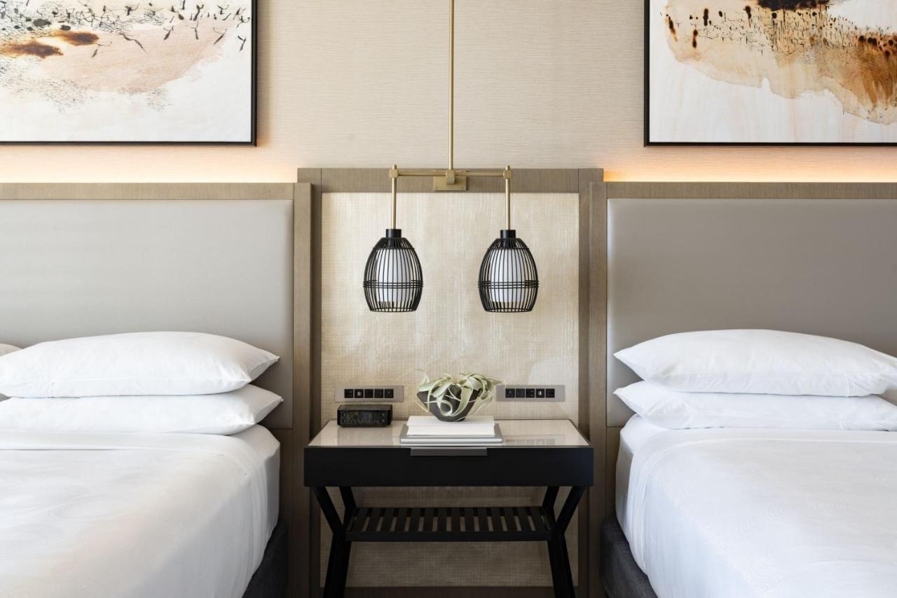 Jw Marriott Clearwater Beach Resort & Spa מראה חיצוני תמונה