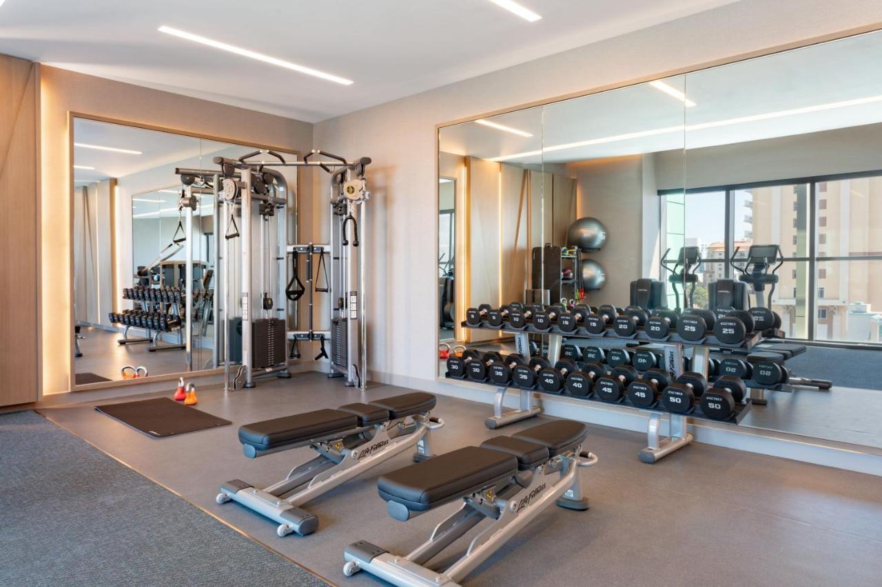 Jw Marriott Clearwater Beach Resort & Spa מראה חיצוני תמונה