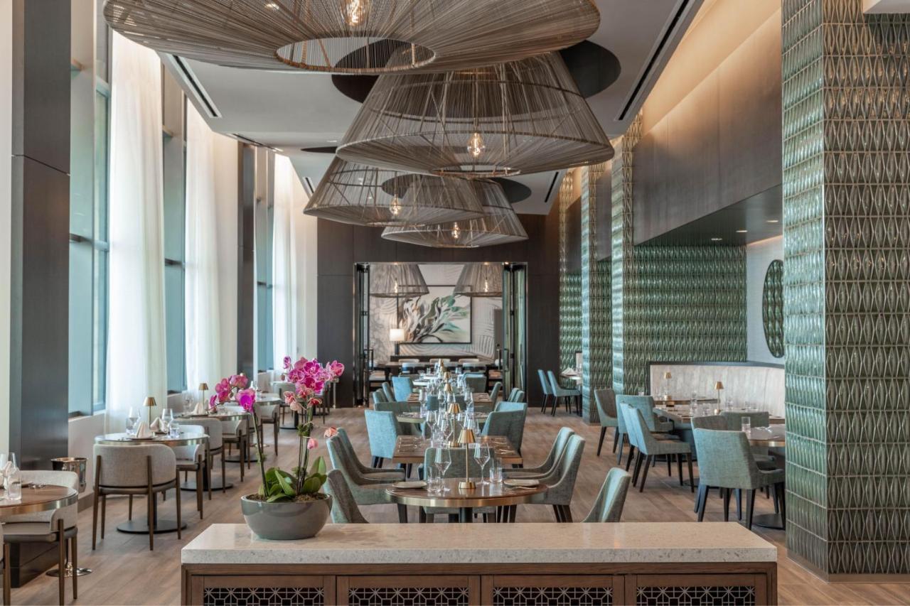 Jw Marriott Clearwater Beach Resort & Spa מראה חיצוני תמונה