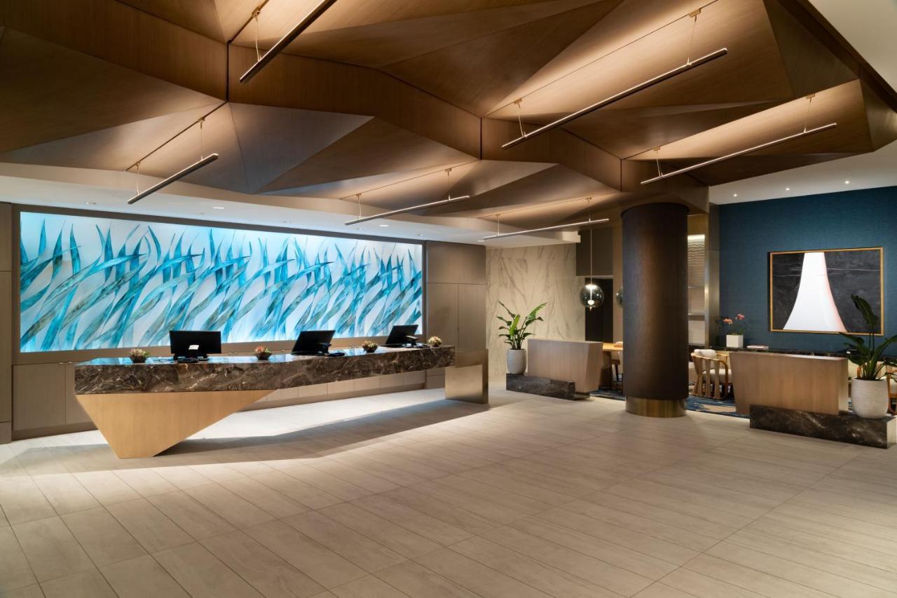 Jw Marriott Clearwater Beach Resort & Spa מראה חיצוני תמונה