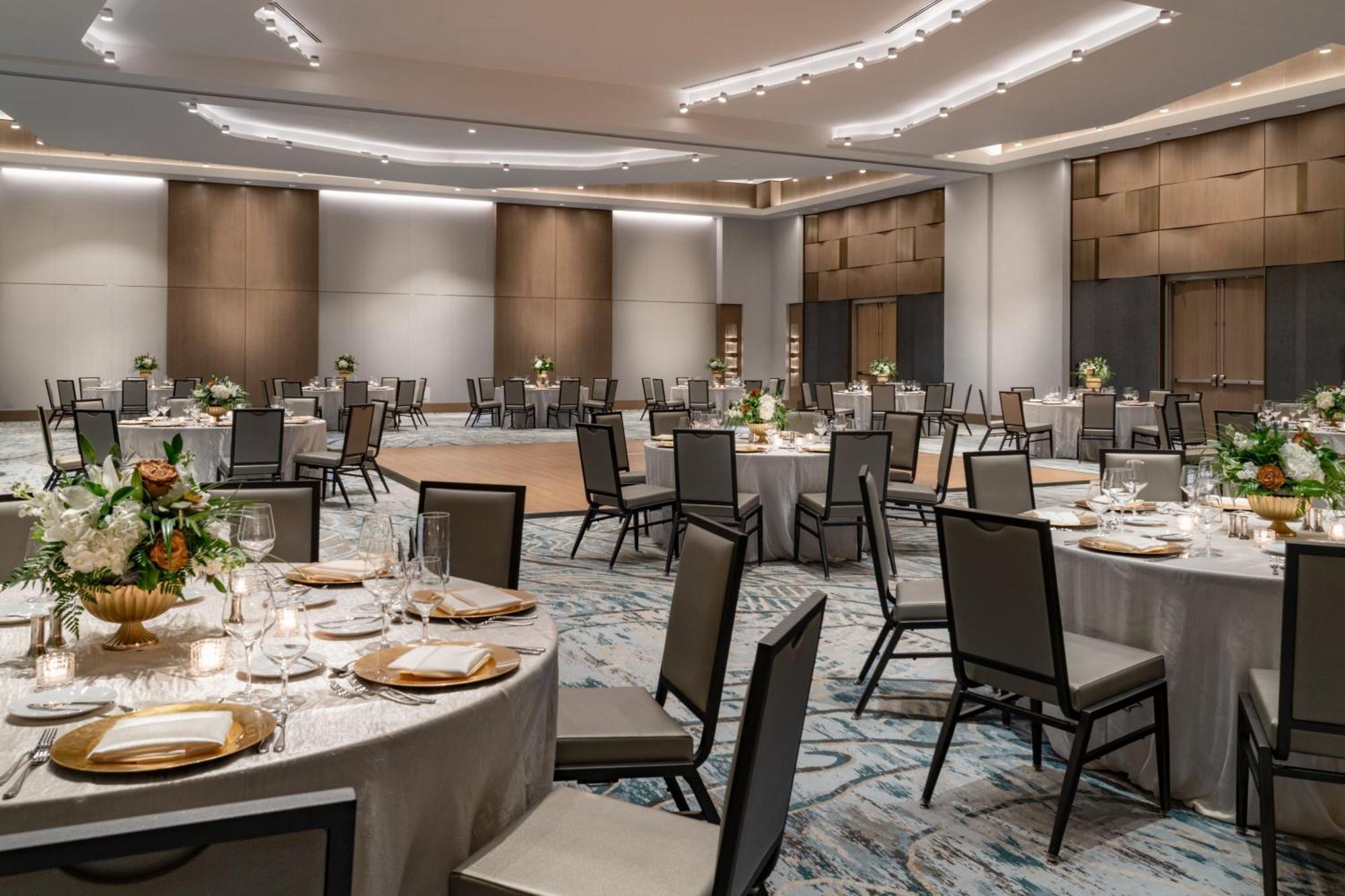 Jw Marriott Clearwater Beach Resort & Spa מראה חיצוני תמונה