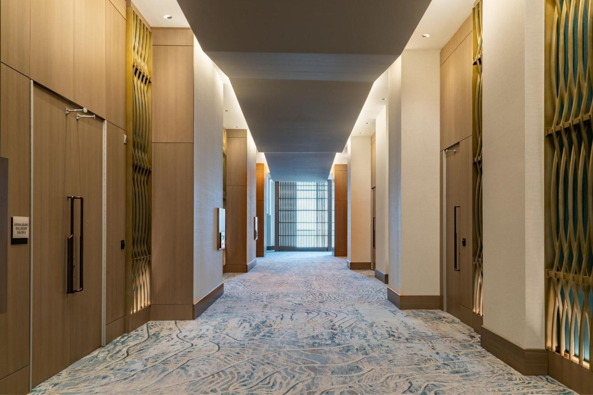 Jw Marriott Clearwater Beach Resort & Spa מראה חיצוני תמונה