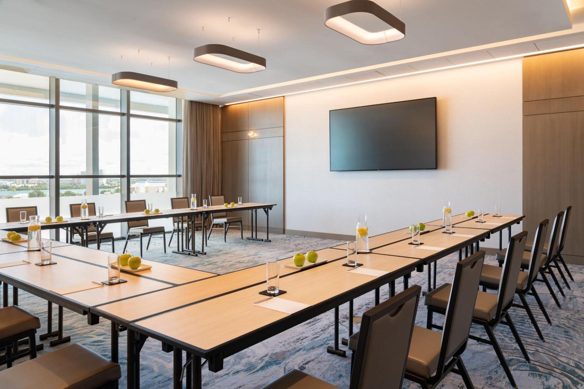 Jw Marriott Clearwater Beach Resort & Spa מראה חיצוני תמונה