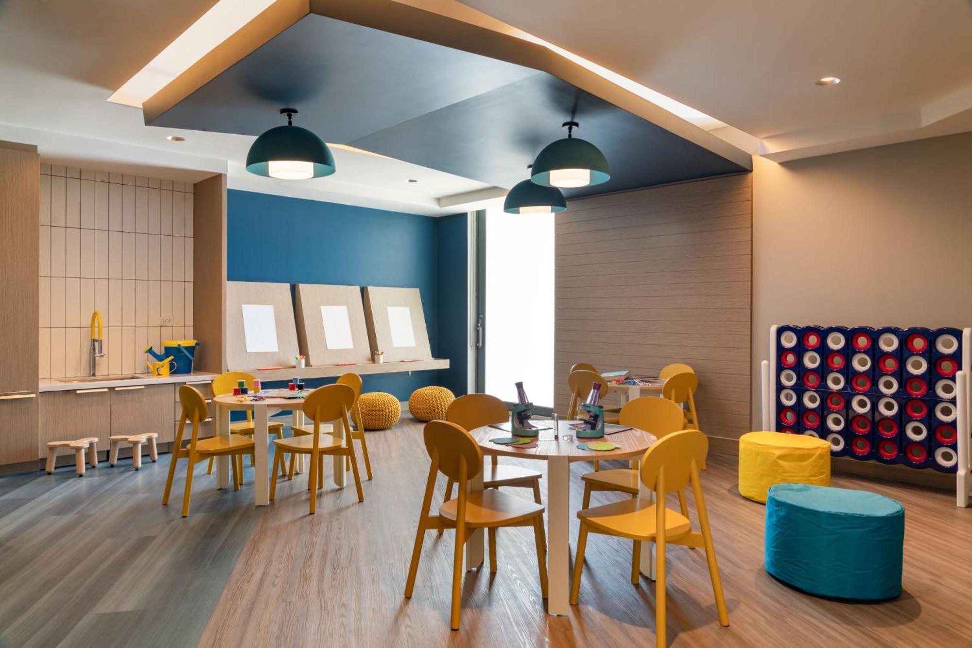 Jw Marriott Clearwater Beach Resort & Spa מראה חיצוני תמונה