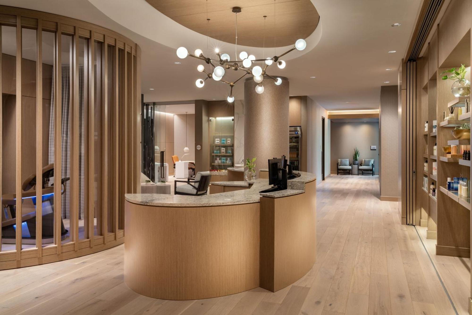 Jw Marriott Clearwater Beach Resort & Spa מראה חיצוני תמונה