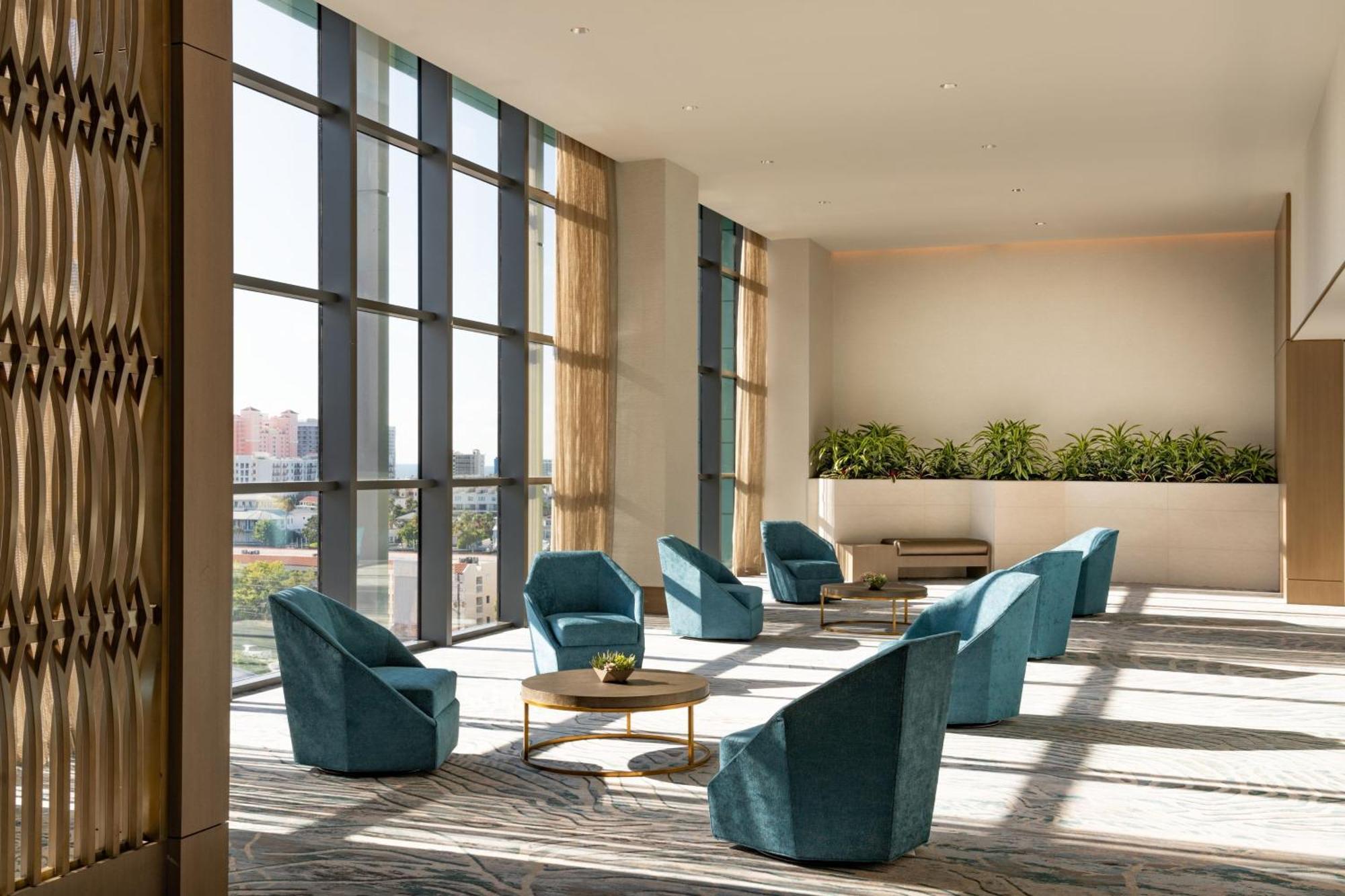 Jw Marriott Clearwater Beach Resort & Spa מראה חיצוני תמונה