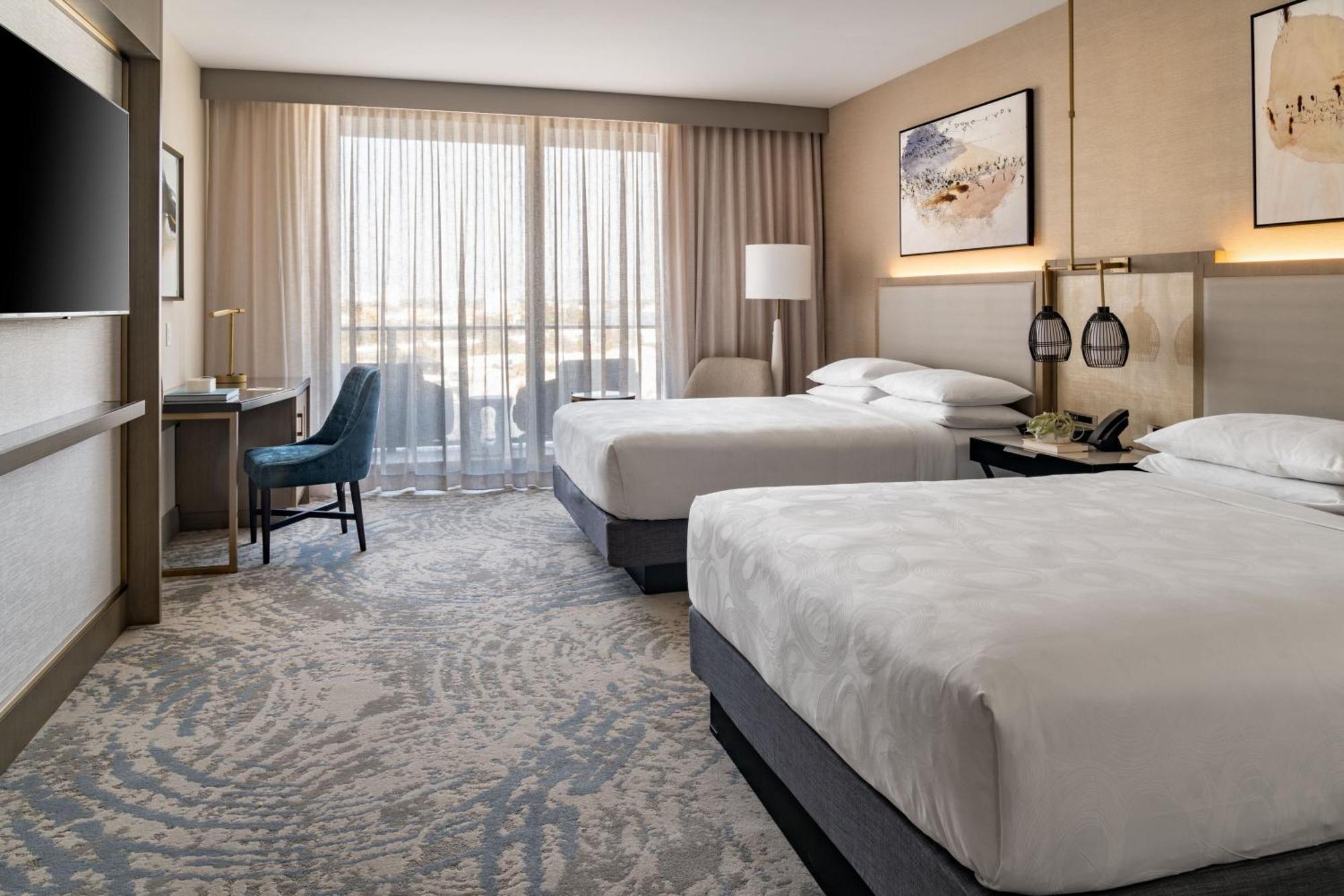 Jw Marriott Clearwater Beach Resort & Spa מראה חיצוני תמונה
