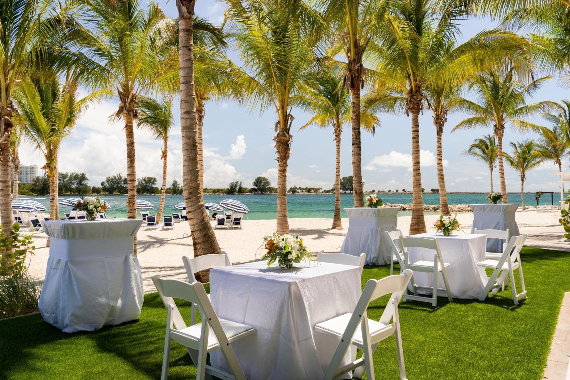 Jw Marriott Clearwater Beach Resort & Spa מראה חיצוני תמונה