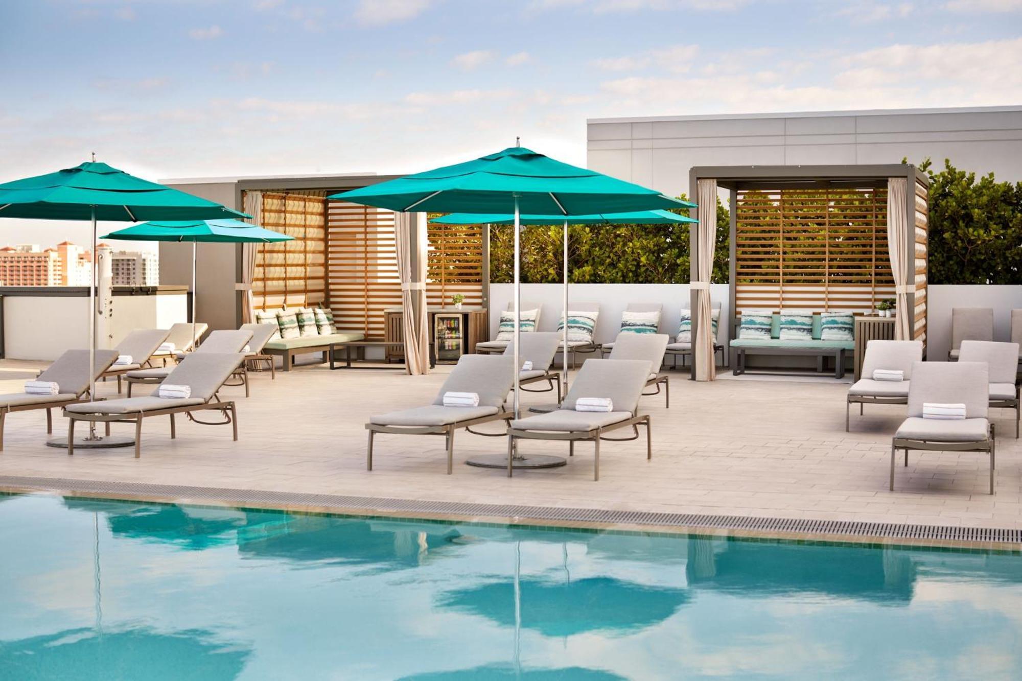 Jw Marriott Clearwater Beach Resort & Spa מראה חיצוני תמונה