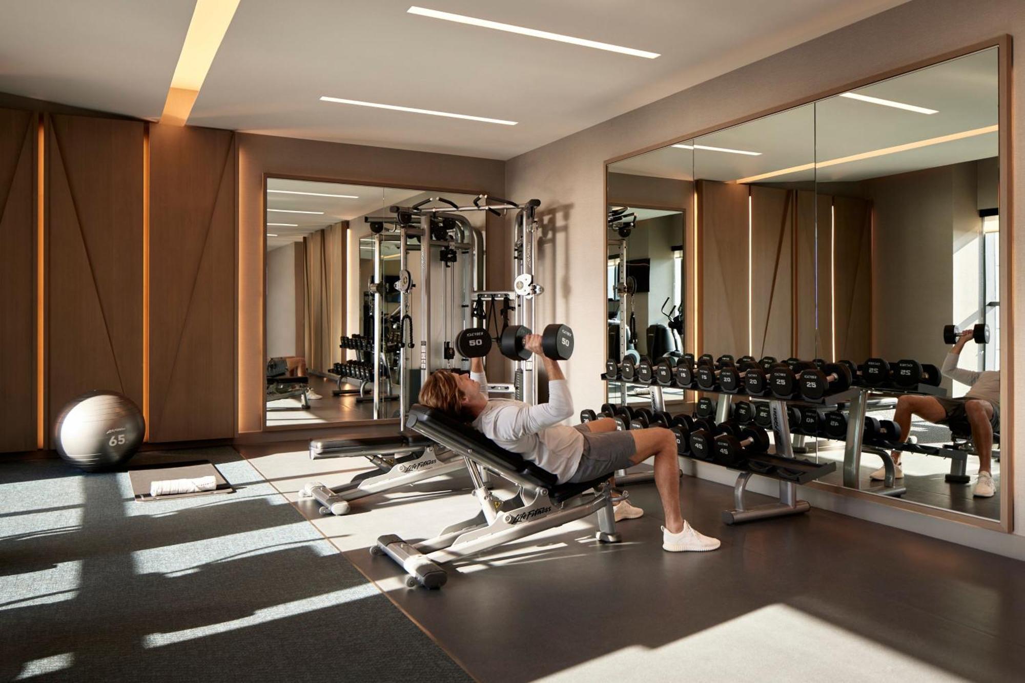 Jw Marriott Clearwater Beach Resort & Spa מראה חיצוני תמונה