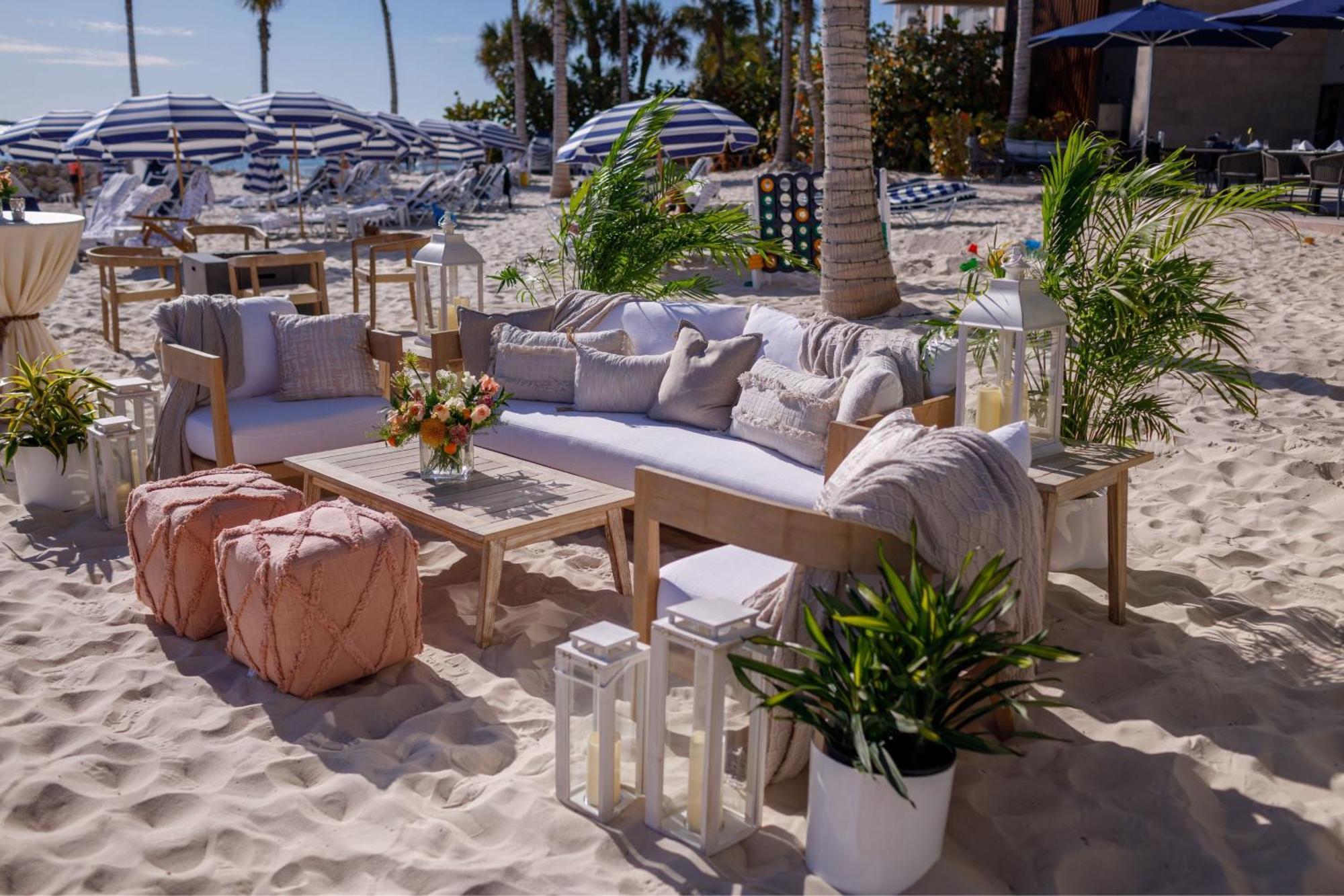 Jw Marriott Clearwater Beach Resort & Spa מראה חיצוני תמונה