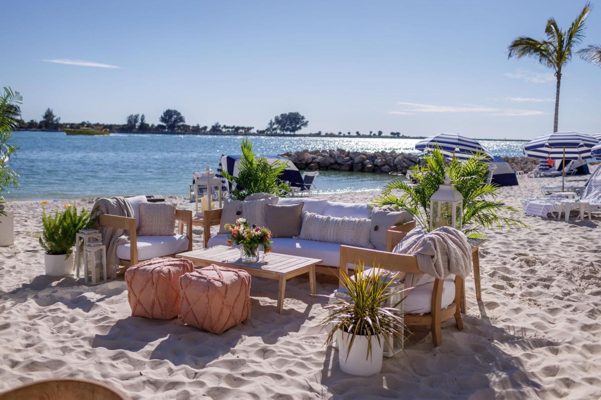 Jw Marriott Clearwater Beach Resort & Spa מראה חיצוני תמונה