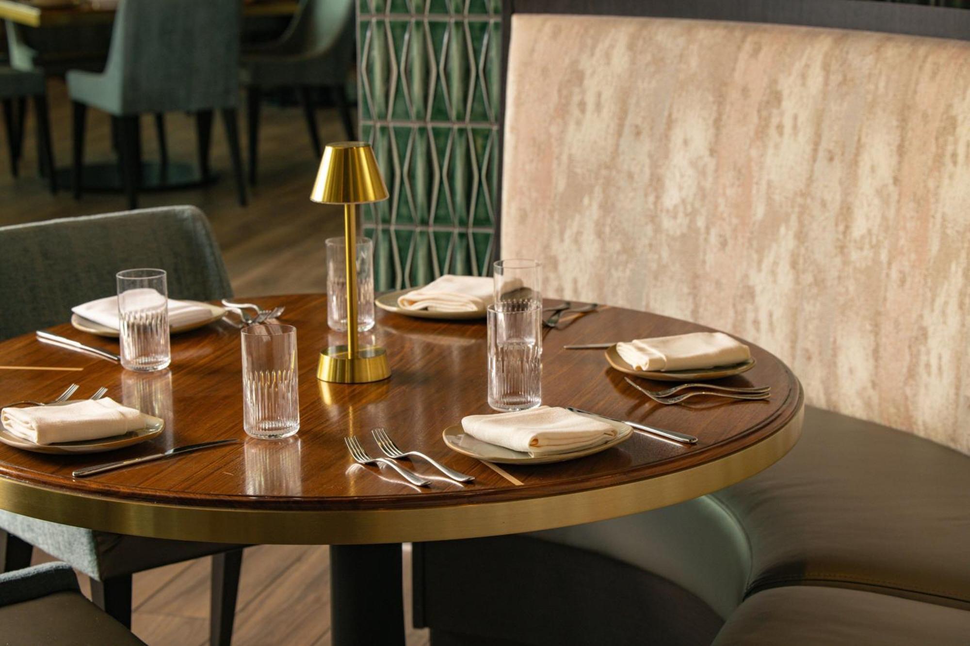 Jw Marriott Clearwater Beach Resort & Spa מראה חיצוני תמונה