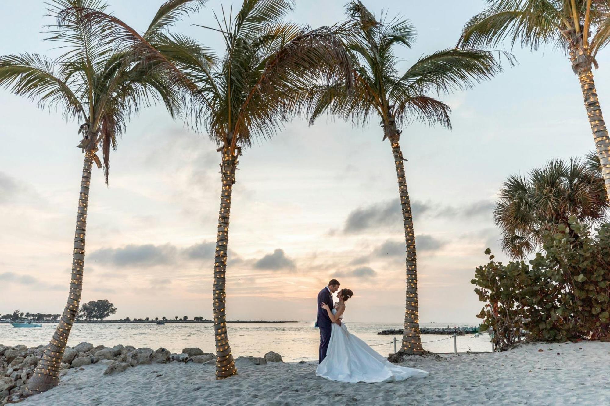 Jw Marriott Clearwater Beach Resort & Spa מראה חיצוני תמונה